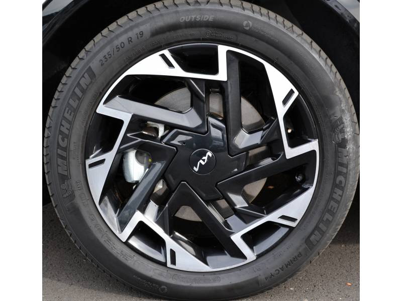 Kia Sportage VP 1.6 T-GDi 265ch ISG Hybride Rechargeable BVA6 4x4 GT Line  occasion � La Teste-de-Buch - photo n�5