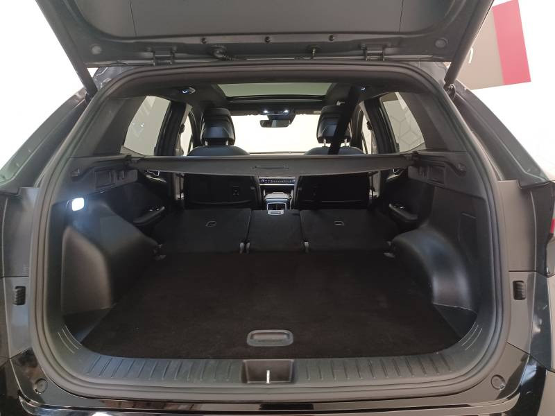 Kia Sportage VP 1.6 T-GDi 265ch ISG Hybride Rechargeable BVA6 4x4 GT Line  occasion � Bruges - photo n�17