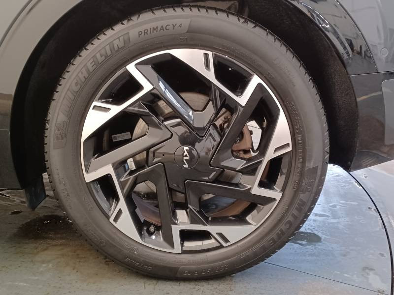 Kia Sportage VP 1.6 T-GDi 265ch ISG Hybride Rechargeable BVA6 4x4 GT Line  occasion � Bruges - photo n�8