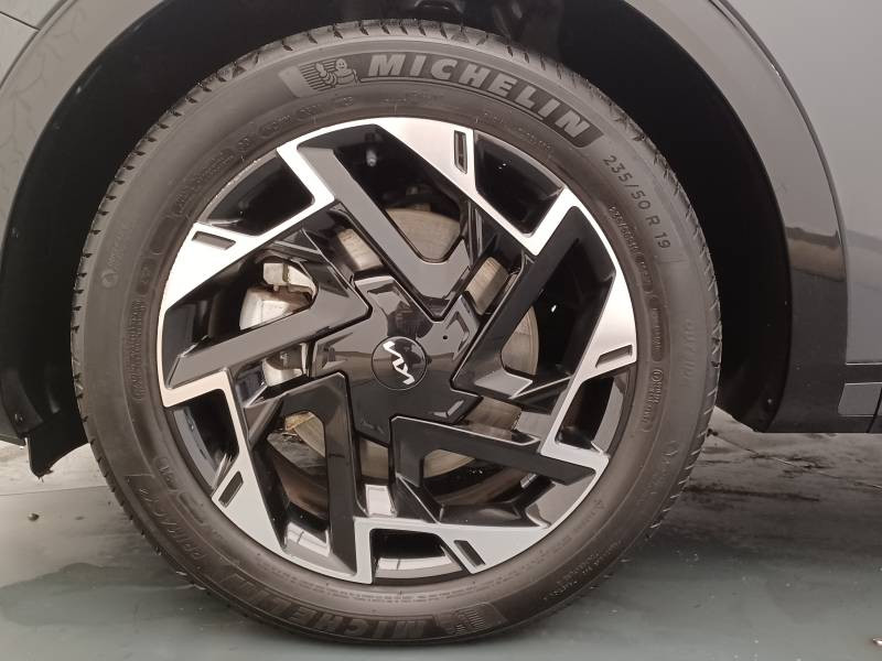 Kia Sportage VP 1.6 T-GDi 265ch ISG Hybride Rechargeable BVA6 4x4 GT Line  occasion � Bruges - photo n�7