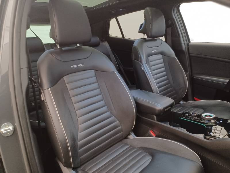 Kia Sportage VP 1.6 T-GDi 265ch ISG Hybride Rechargeable BVA6 4x4 GT Line  occasion � Bruges - photo n�14