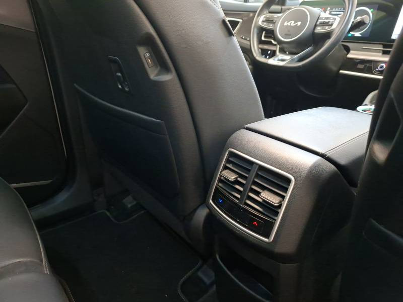 Kia Sportage VP 1.6 T-GDi 265ch ISG Hybride Rechargeable BVA6 4x4 GT Line  occasion  Bo - photo n14