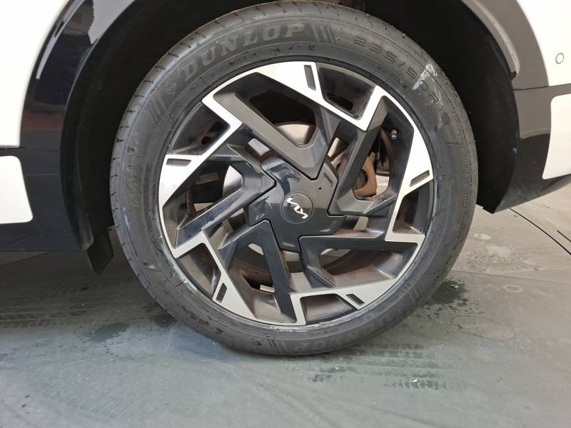 Kia Sportage VP 1.6 T-GDi 265ch ISG Hybride Rechargeable BVA6 4x4 GT Line  occasion  Bo - photo n9