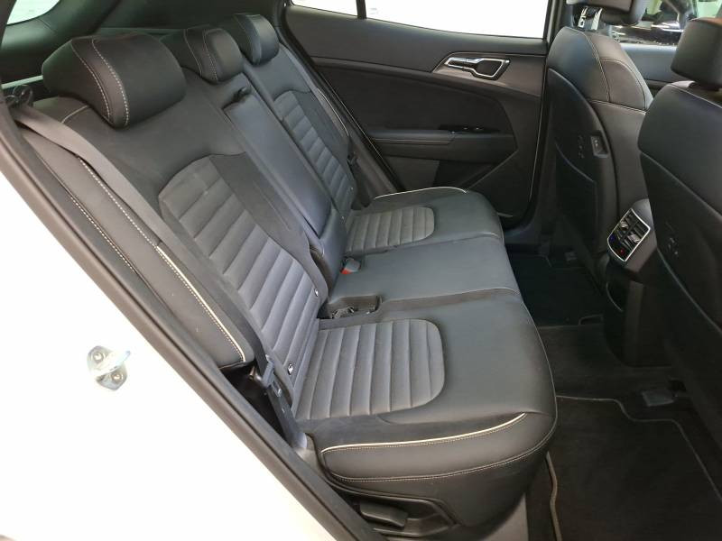 Kia Sportage VP 1.6 T-GDi 265ch ISG Hybride Rechargeable BVA6 4x4 GT Line  occasion  Bo - photo n13