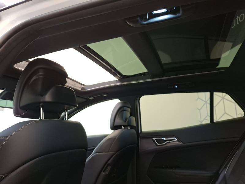 Kia Sportage VP 1.6 T-GDi 265ch ISG Hybride Rechargeable BVA6 4x4 GT Line  occasion  Bo - photo n16