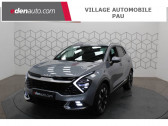 Annonce Kia Sportage occasion Hybride VP 1.6 T-GDi 265ch ISG Hybride Rechargeable BVA6 4x4 GT Line  TARBES