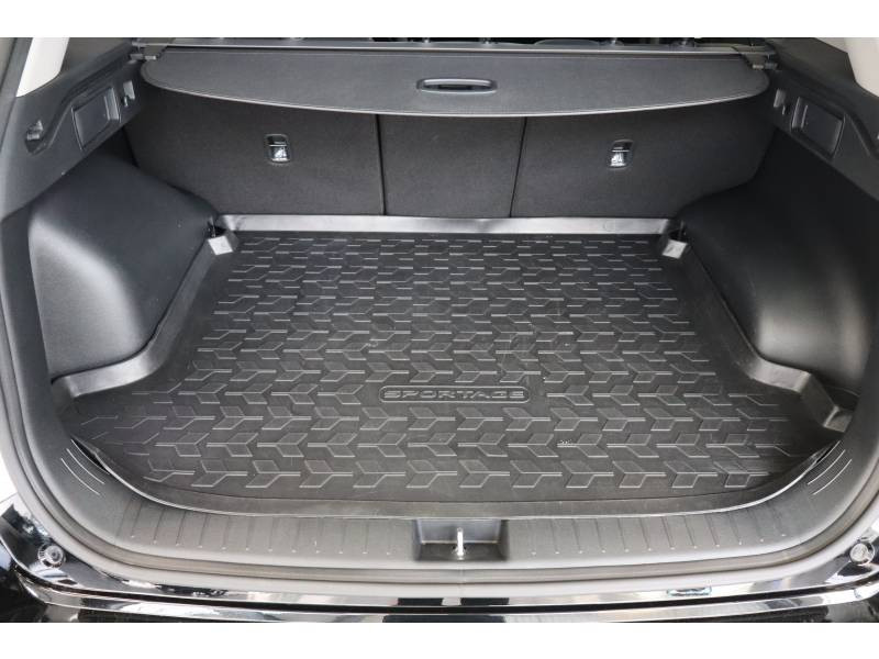 Kia Sportage VP 1.6 T-GDi 265ch ISG Hybride Rechargeable BVA6 4x4 GT Line  occasion  LONS - photo n17