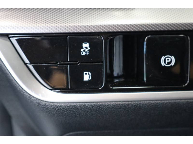 Kia Sportage VP 1.6 T-GDi 265ch ISG Hybride Rechargeable BVA6 4x4 GT Line  occasion  LONS - photo n11