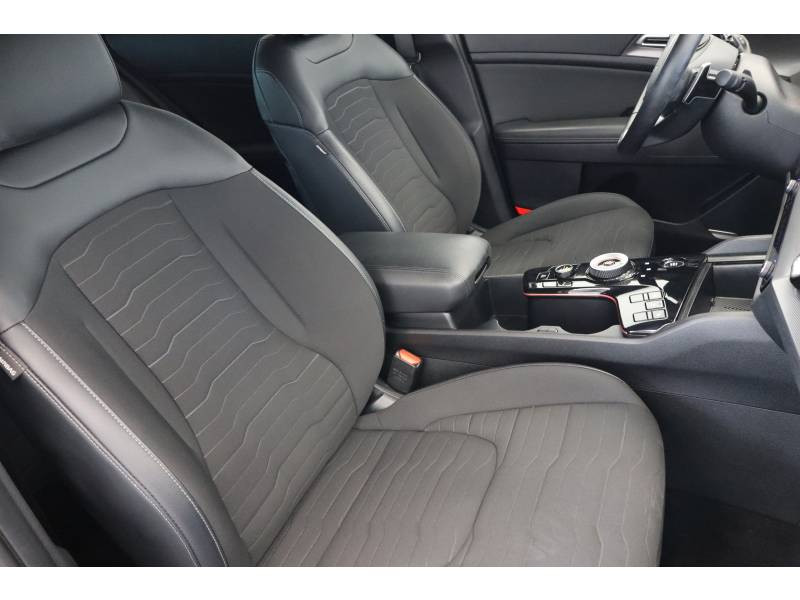 Kia Sportage VP 1.6 T-GDi 265ch ISG Hybride Rechargeable BVA6 4x4 GT Line  occasion  LONS - photo n14
