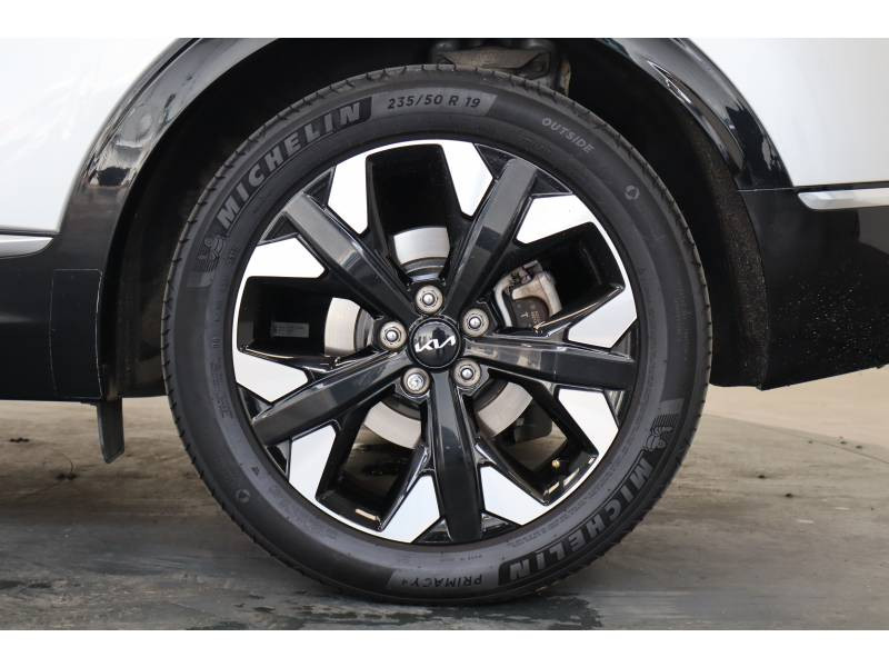 Kia Sportage VP 1.6 T-GDi 265ch ISG Hybride Rechargeable BVA6 4x4 GT Line  occasion  LONS - photo n18