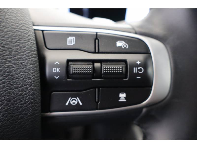 Kia Sportage VP 1.6 T-GDi 265ch ISG Hybride Rechargeable BVA6 4x4 GT Line  occasion  LONS - photo n10