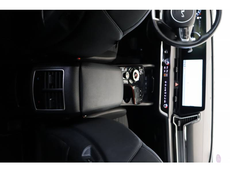 Kia Sportage VP 1.6 T-GDi 265ch ISG Hybride Rechargeable BVA6 4x4 GT Line  occasion  LONS - photo n8