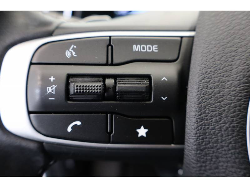 Kia Sportage VP 1.6 T-GDi 265ch ISG Hybride Rechargeable BVA6 4x4 GT Line  occasion  LONS - photo n9
