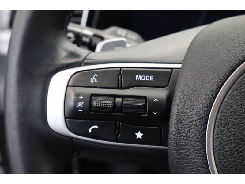 Kia Sportage VP 1.6 T-GDi 265ch ISG Hybride Rechargeable BVA6 4x4 GT Line  occasion  LONS - photo n10