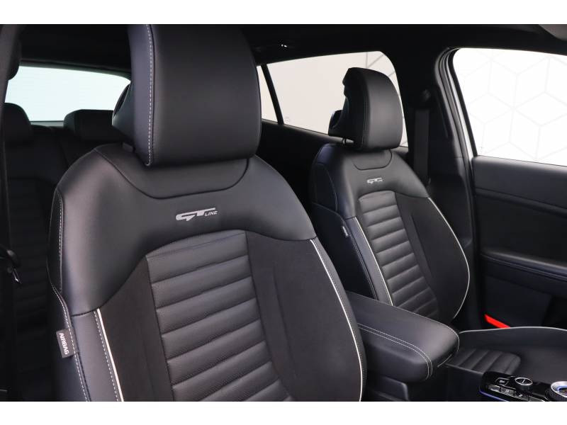 Kia Sportage VP 1.6 T-GDi 265ch ISG Hybride Rechargeable BVA6 4x4 GT Line  occasion  LONS - photo n15