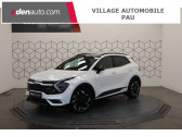 Annonce Kia Sportage occasion Hybride VP 1.6 T-GDi 265ch ISG Hybride Rechargeable BVA6 4x4 GT Line  LONS