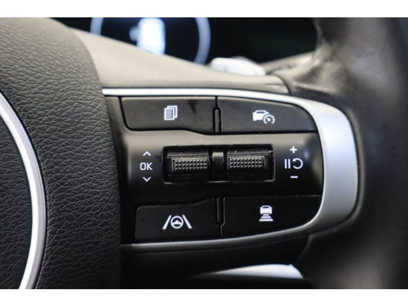 Kia Sportage VP 1.6 T-GDi 265ch ISG Hybride Rechargeable BVA6 4x4 GT Line  occasion  LONS - photo n9
