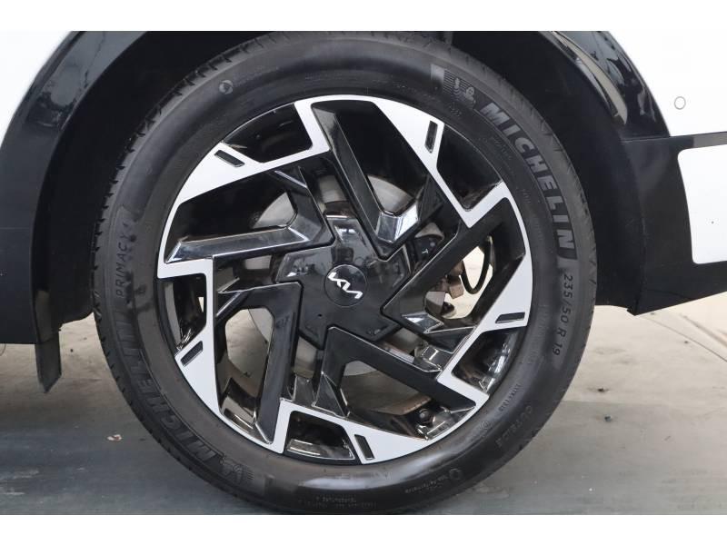 Kia Sportage VP 1.6 T-GDi 265ch ISG Hybride Rechargeable BVA6 4x4 GT Line  occasion  LONS - photo n18