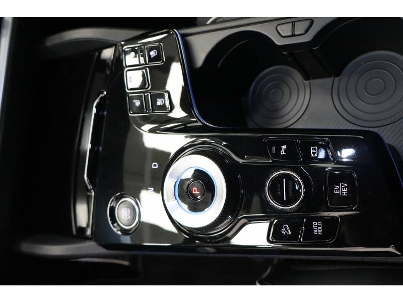 Kia Sportage VP 1.6 T-GDi 265ch ISG Hybride Rechargeable BVA6 4x4 GT Line  occasion  LONS - photo n8