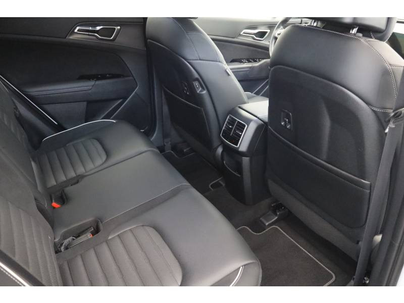 Kia Sportage VP 1.6 T-GDi 265ch ISG Hybride Rechargeable BVA6 4x4 GT Line  occasion  LONS - photo n16