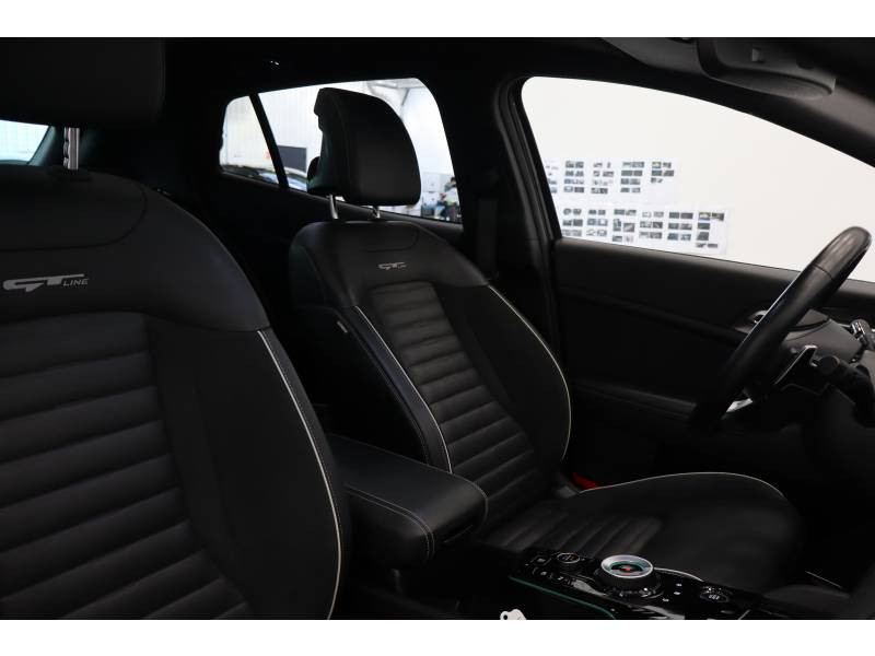 Kia Sportage VP 1.6 T-GDi 265ch ISG Hybride Rechargeable BVA6 4x4 GT Line  occasion  LONS - photo n17