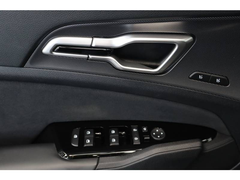 Kia Sportage VP 1.6 T-GDi 265ch ISG Hybride Rechargeable BVA6 4x4 GT Line  occasion  LONS - photo n19