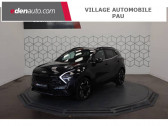 Kia Sportage occasion année 2022 boite Automatique Annonce Kia Sportage occasion Hybride VP 1.6 T-GDi 265ch ISG Hybride Rechargeable BVA6 4x4 GT Line à LONS
