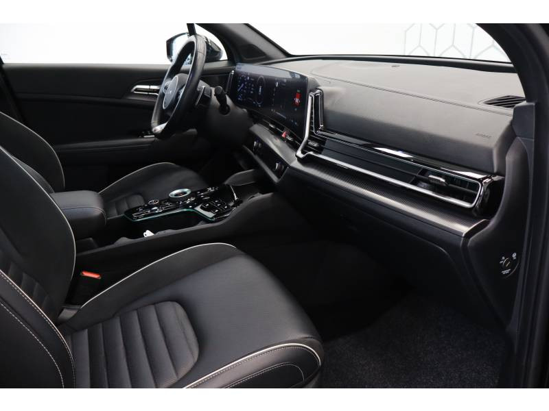Kia Sportage VP 1.6 T-GDi 265ch ISG Hybride Rechargeable BVA6 4x4 GT Line  occasion  LONS - photo n15