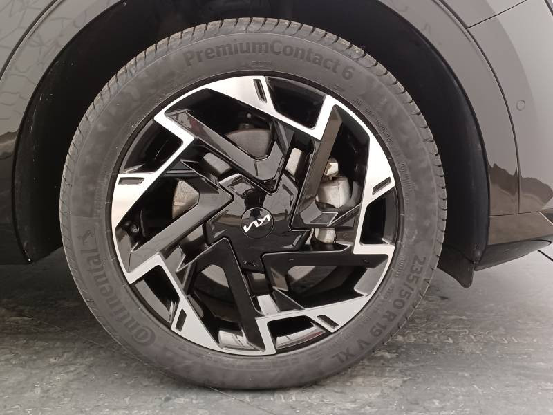 Kia Sportage VP 1.6 T-GDi 265ch ISG Hybride Rechargeable BVA6 4x4 GT Line  occasion  La Teste-de-Buch - photo n9
