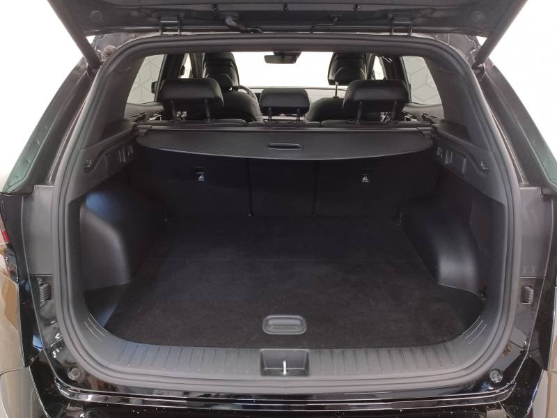 Kia Sportage VP 1.6 T-GDi 265ch ISG Hybride Rechargeable BVA6 4x4 GT Line  occasion  La Teste-de-Buch - photo n14