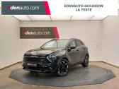Annonce Kia Sportage occasion Hybride VP 1.6 T-GDi 265ch ISG Hybride Rechargeable BVA6 4x4 GT Line  La Teste-de-Buch