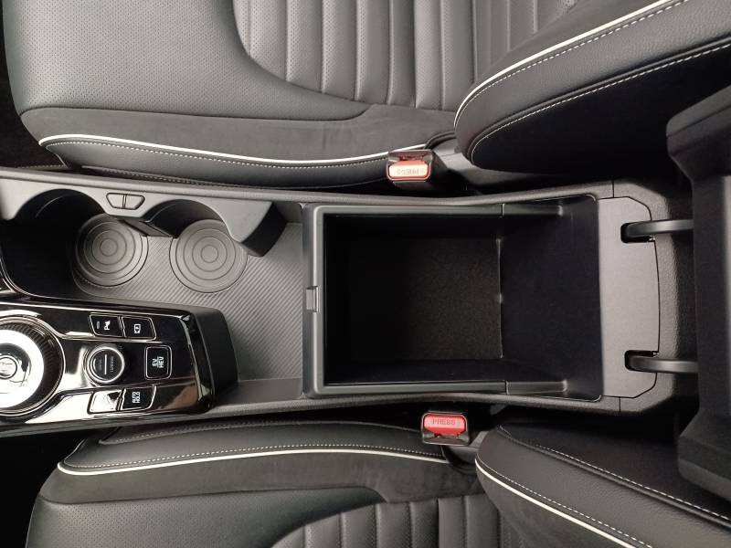 Kia Sportage VP 1.6 T-GDi 265ch ISG Hybride Rechargeable BVA6 4x4 GT Line  occasion  La Teste-de-Buch - photo n12