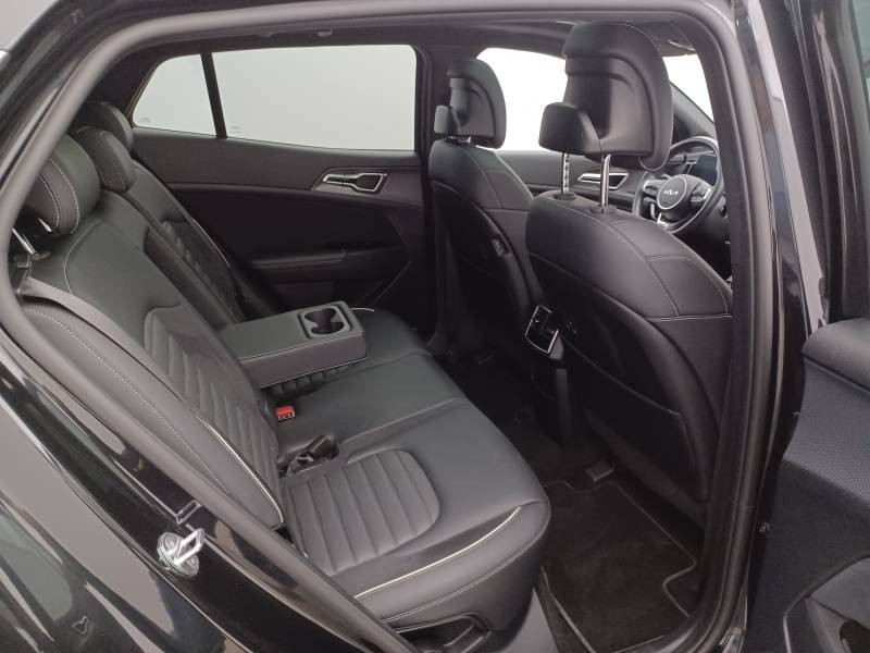 Kia Sportage VP 1.6 T-GDi 265ch ISG Hybride Rechargeable BVA6 4x4 GT Line  occasion  La Teste-de-Buch - photo n19