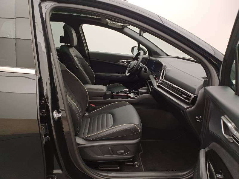 Kia Sportage VP 1.6 T-GDi 265ch ISG Hybride Rechargeable BVA6 4x4 GT Line  occasion  La Teste-de-Buch - photo n15