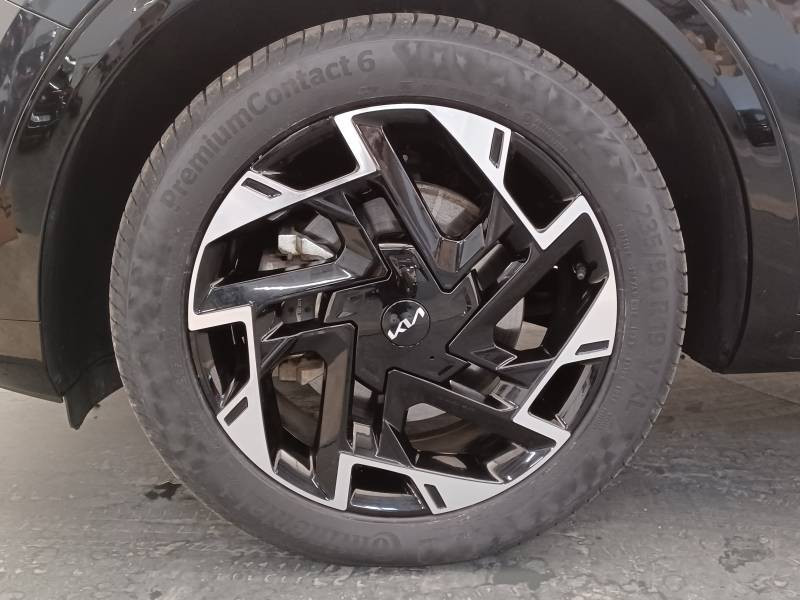 Kia Sportage VP 1.6 T-GDi 265ch ISG Hybride Rechargeable BVA6 4x4 GT Line  occasion  La Teste-de-Buch - photo n16