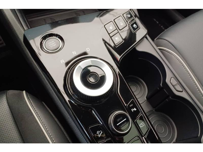 Kia Sportage VP 1.6 T-GDi 265ch ISG Hybride Rechargeable BVA6 4x4 GT Line  occasion  La Teste-de-Buch - photo n20