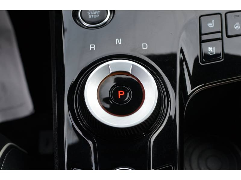 Kia Sportage VP 1.6 T-GDi 265ch ISG Hybride Rechargeable BVA6 4x4 GT Line  occasion � La Teste-de-Buch - photo n�19