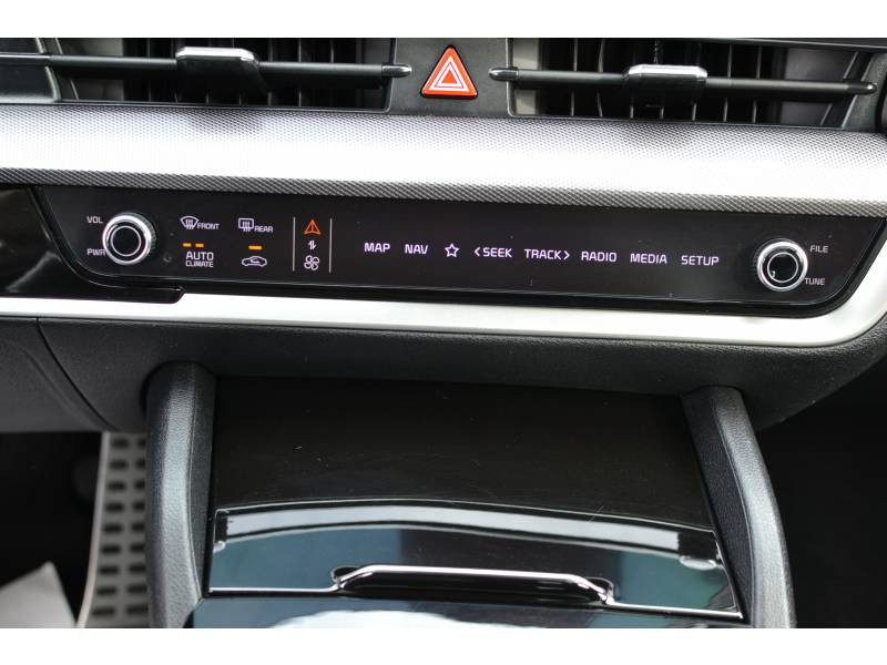 Kia Sportage VP 1.6 T-GDi 265ch ISG Hybride Rechargeable BVA6 4x4 GT Line  occasion � La Teste-de-Buch - photo n�17