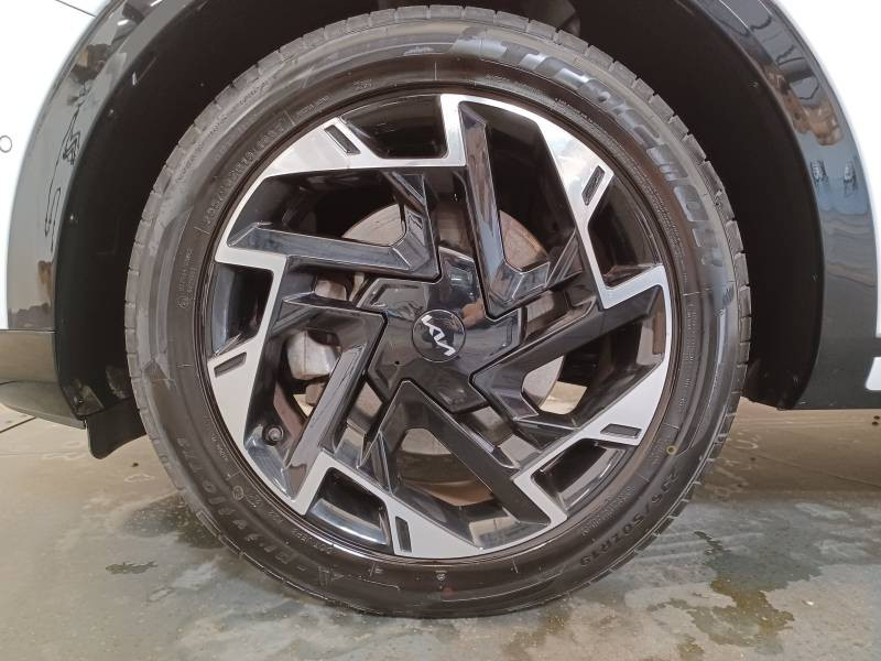 Kia Sportage VP 1.6 T-GDi 265ch ISG Hybride Rechargeable BVA6 4x4 GT Line  occasion  Villenave-d'Ornon - photo n9