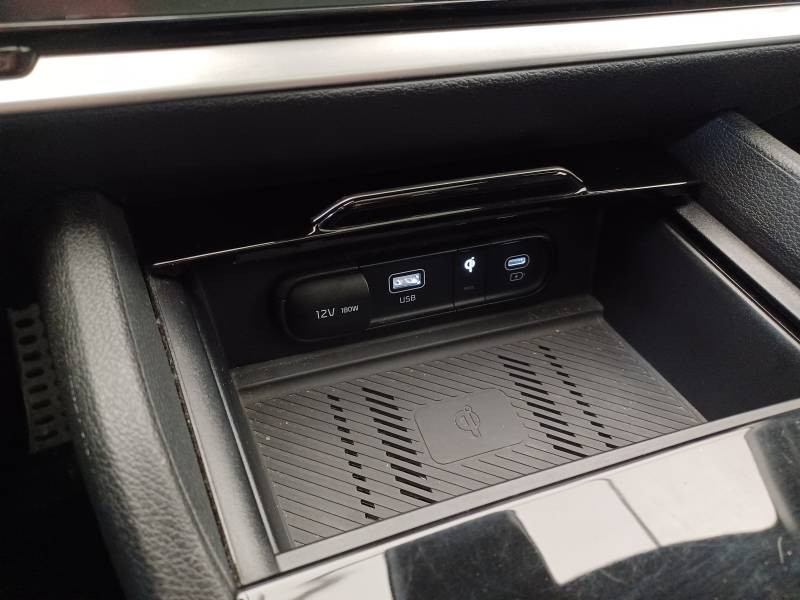 Kia Sportage VP 1.6 T-GDi 265ch ISG Hybride Rechargeable BVA6 4x4 GT Line  occasion  Villenave-d'Ornon - photo n16