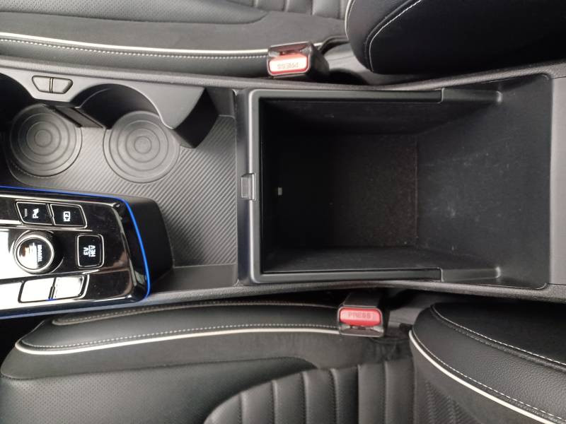 Kia Sportage VP 1.6 T-GDi 265ch ISG Hybride Rechargeable BVA6 4x4 GT Line  occasion  Villenave-d'Ornon - photo n15