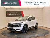Kia Sportage occasion année 2022 boite Automatique Annonce Kia Sportage occasion Hybride VP 1.6 T-GDi 265ch ISG Hybride Rechargeable BVA6 4x4 GT Line à Villenave-d'Ornon