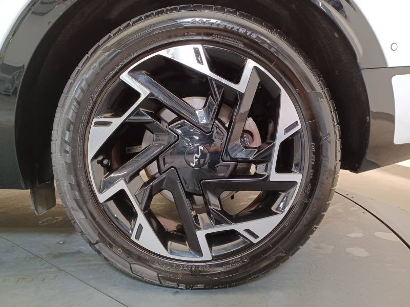 Kia Sportage VP 1.6 T-GDi 265ch ISG Hybride Rechargeable BVA6 4x4 GT Line  occasion  Villenave-d'Ornon - photo n10