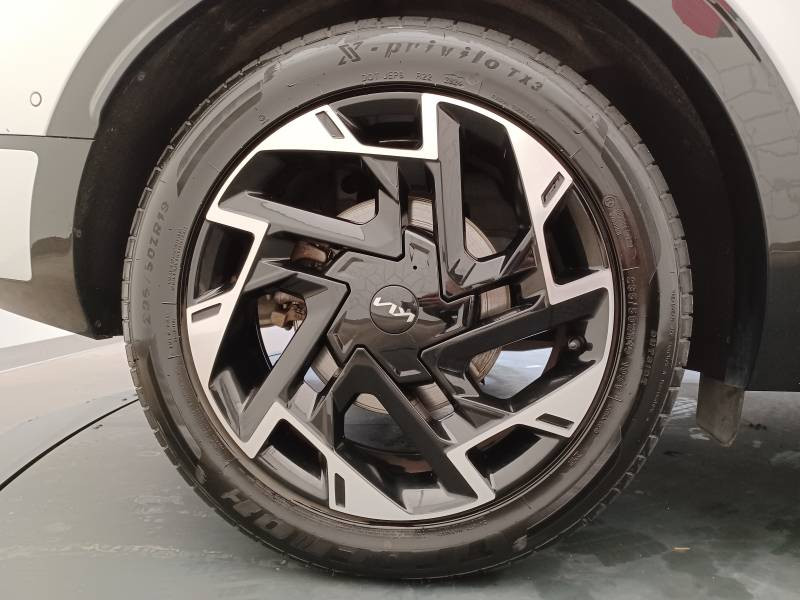 Kia Sportage VP 1.6 T-GDi 265ch ISG Hybride Rechargeable BVA6 4x4 GT Line  occasion  Villenave-d'Ornon - photo n11