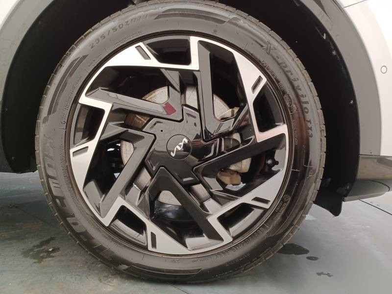 Kia Sportage VP 1.6 T-GDi 265ch ISG Hybride Rechargeable BVA6 4x4 GT Line  occasion  Villenave-d'Ornon - photo n12
