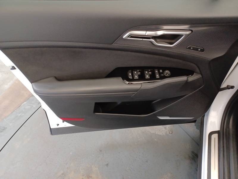 Kia Sportage VP 1.6 T-GDi 265ch ISG Hybride Rechargeable BVA6 4x4 GT Line  occasion  Villenave-d'Ornon - photo n13