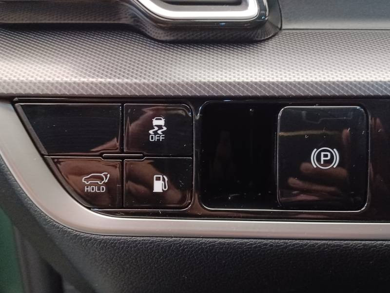 Kia Sportage VP 1.6 T-GDi 265ch ISG Hybride Rechargeable BVA6 4x4 GT Line  occasion  Villenave-d'Ornon - photo n14