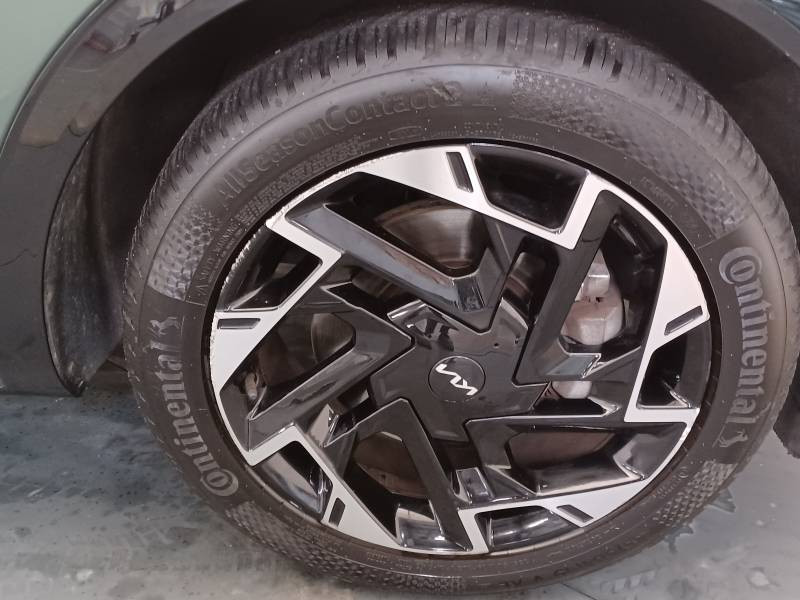 Kia Sportage VP 1.6 T-GDi 265ch ISG Hybride Rechargeable BVA6 4x4 GT Line  occasion  Villenave-d'Ornon - photo n12