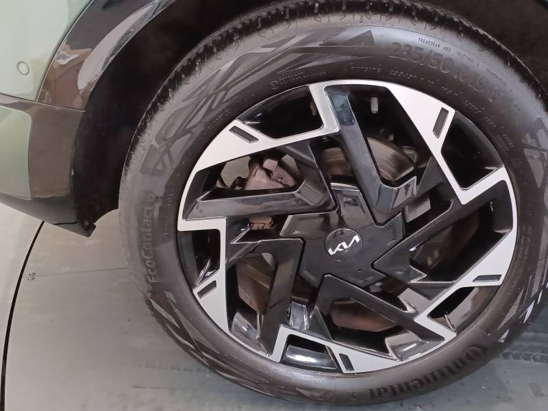 Kia Sportage VP 1.6 T-GDi 265ch ISG Hybride Rechargeable BVA6 4x4 GT Line  occasion  Villenave-d'Ornon - photo n11