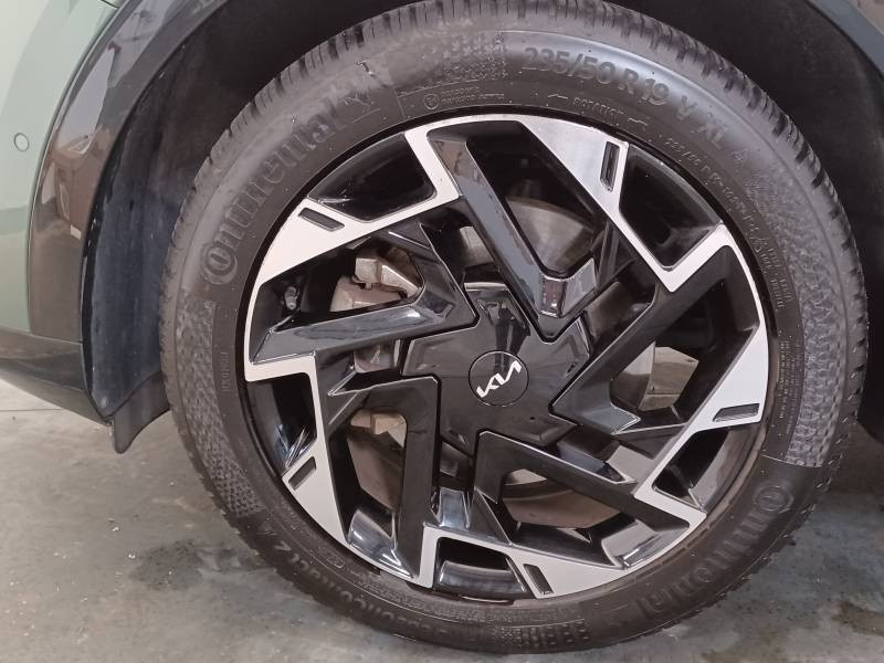 Kia Sportage VP 1.6 T-GDi 265ch ISG Hybride Rechargeable BVA6 4x4 GT Line  occasion  Villenave-d'Ornon - photo n9